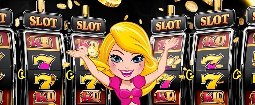 เป็ดรักมาก สล็อต