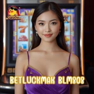 BETLUCKMAK BLM808