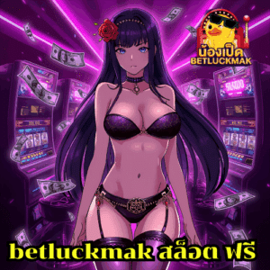 betluckmak สล็อต ฟรี