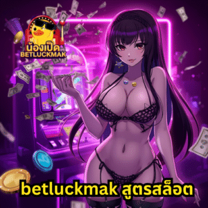 betluckmak สูตรสล็อต